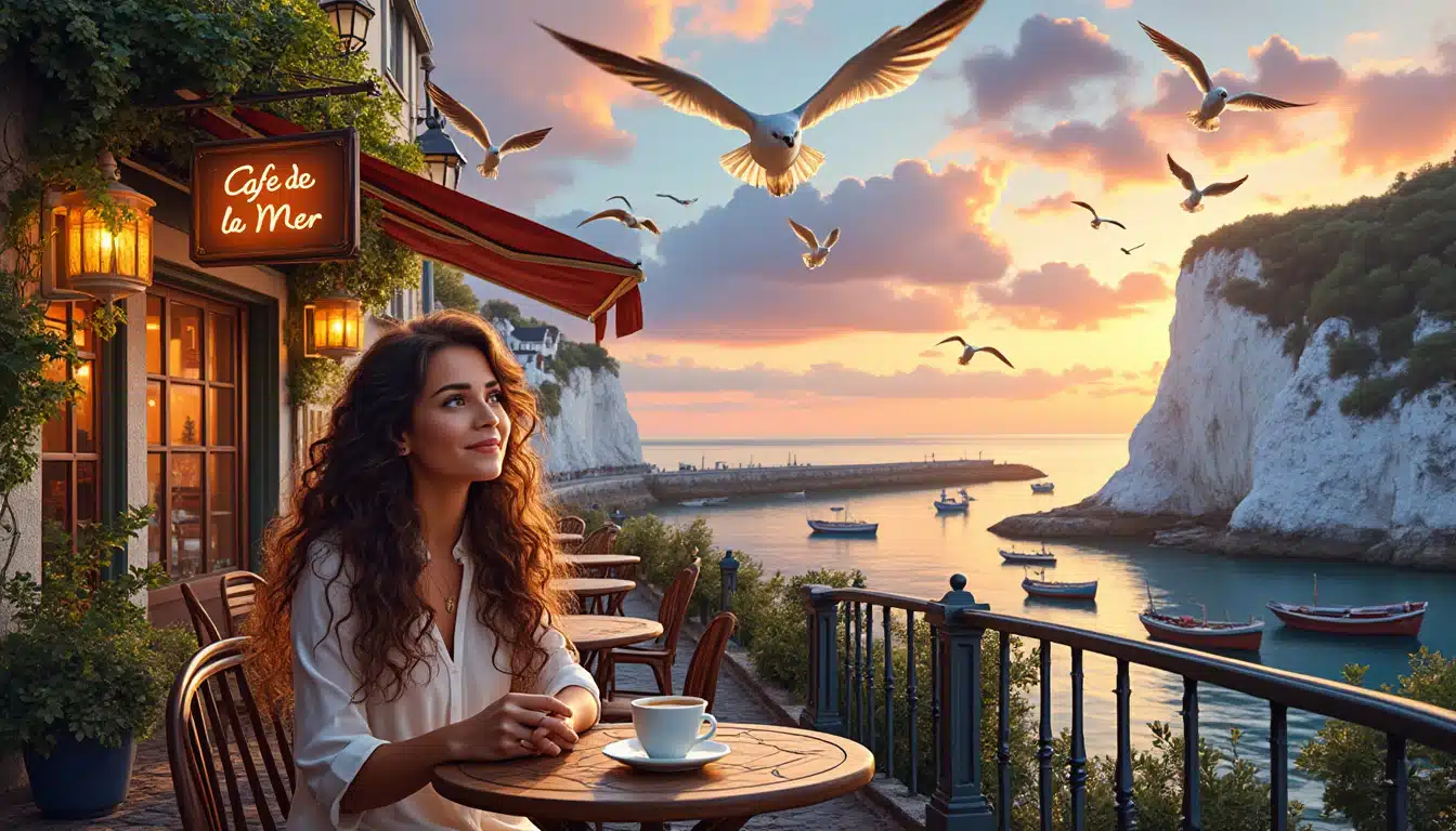 découvrez 'ma petite escapade' avec françoise, qui vous entraîne à la découverte du tréport sur france 3. ce résumé vous dévoile les moments forts de l'émission ainsi que les horaires de diffusion à ne pas manquer pour profiter pleinement de cette aventure dans l'une des perles du littoral français.