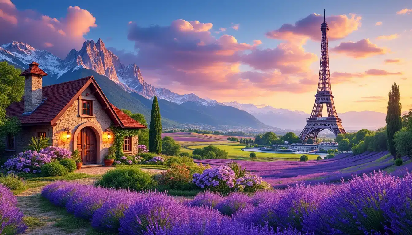 Entdecken Sie unsere Auswahl der über 40 wichtigsten Websites für Ferienunterkünfte in Frankreich und international. Ob Sie eine Villa am Meer, eine Wohnung in der Stadt oder ein Chalet in den Bergen suchen, finden Sie den idealen Ort für Ihren nächsten Urlaub.