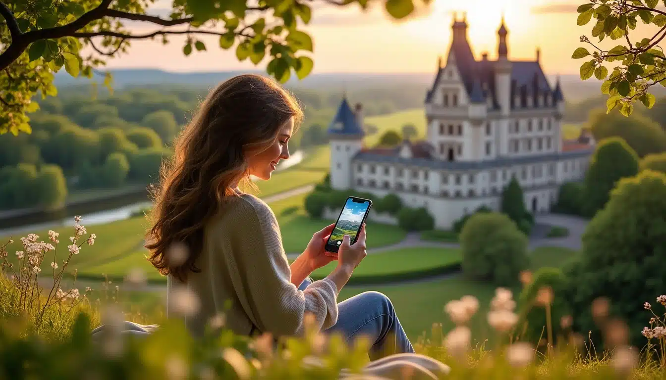 plongez dans l'univers captivant des pays de la loire avec 'mes aventures en streaming'. explorez nos replays et vidéos exclusives pour vivre des expériences inoubliables et découvrir les trésors cachés de cette magnifique région.