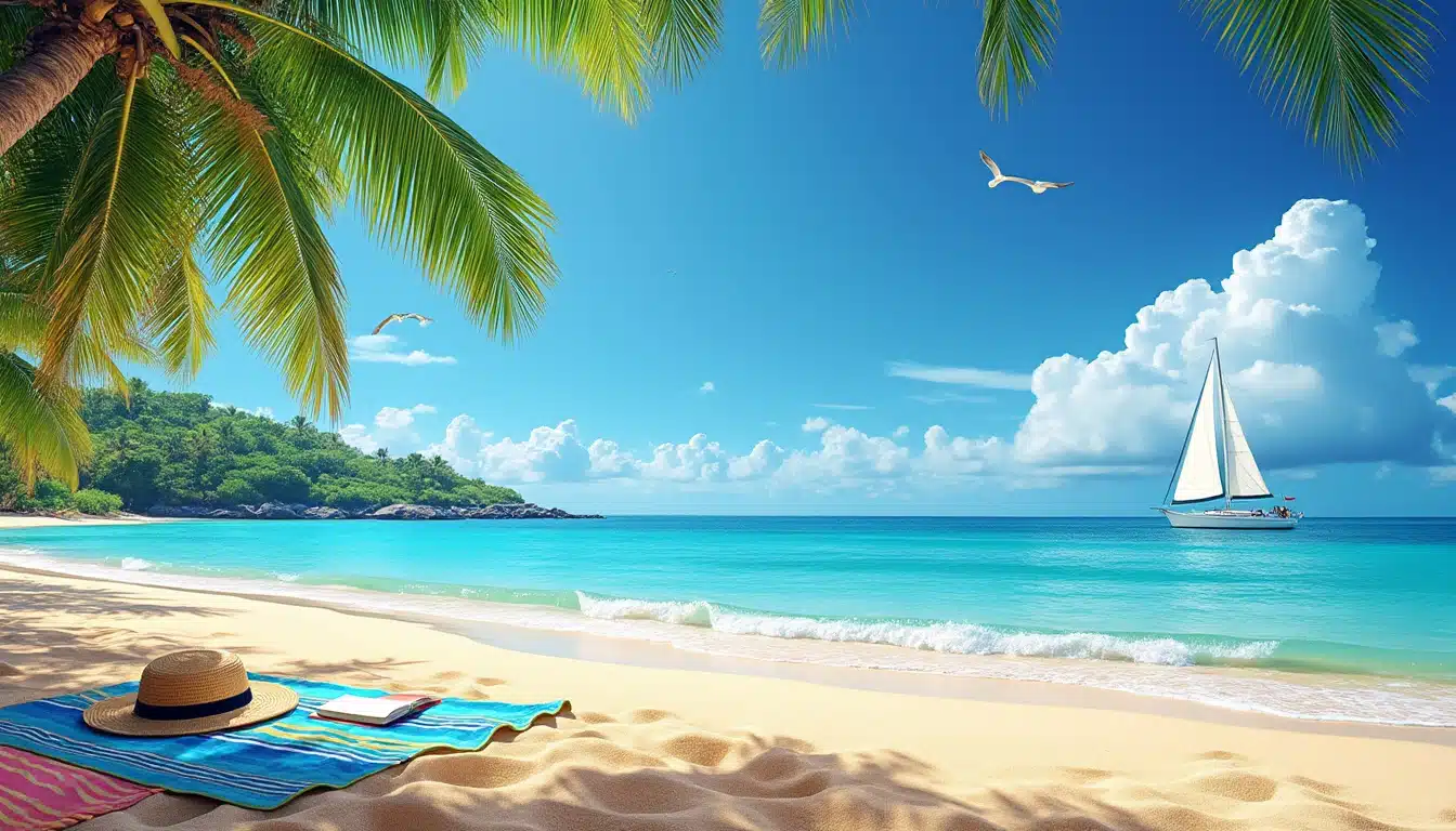 découvrez mon évasion au bord de la mer, une expérience inoubliable où le soleil, le sable et les vagues se rencontrent pour créer des souvenirs précieux. plongez dans un univers de détente, d'aventures maritimes et de paysages à couper le souffle.