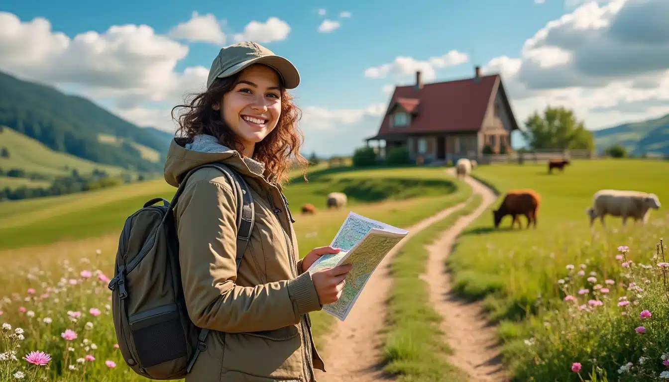 découvrez l'envoûtante histoire de laëtitia qui vous plonge au cœur du pays de plain. suivez ses pas dans une petite aventure remplie de découvertes et de paysages pittoresques. une lecture captivante qui célèbre la beauté et la magie des lieux.