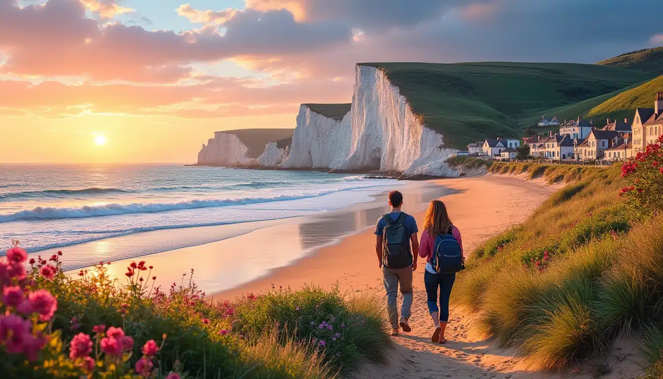 découvrez mon voyage captivant à travers la seine-maritime, une région pleine de charme et d'émerveillement. plongez dans des paysages à couper le souffle, des villages pittoresques et une culture riche qui vous transporteront. une aventure inoubliable vous attend!