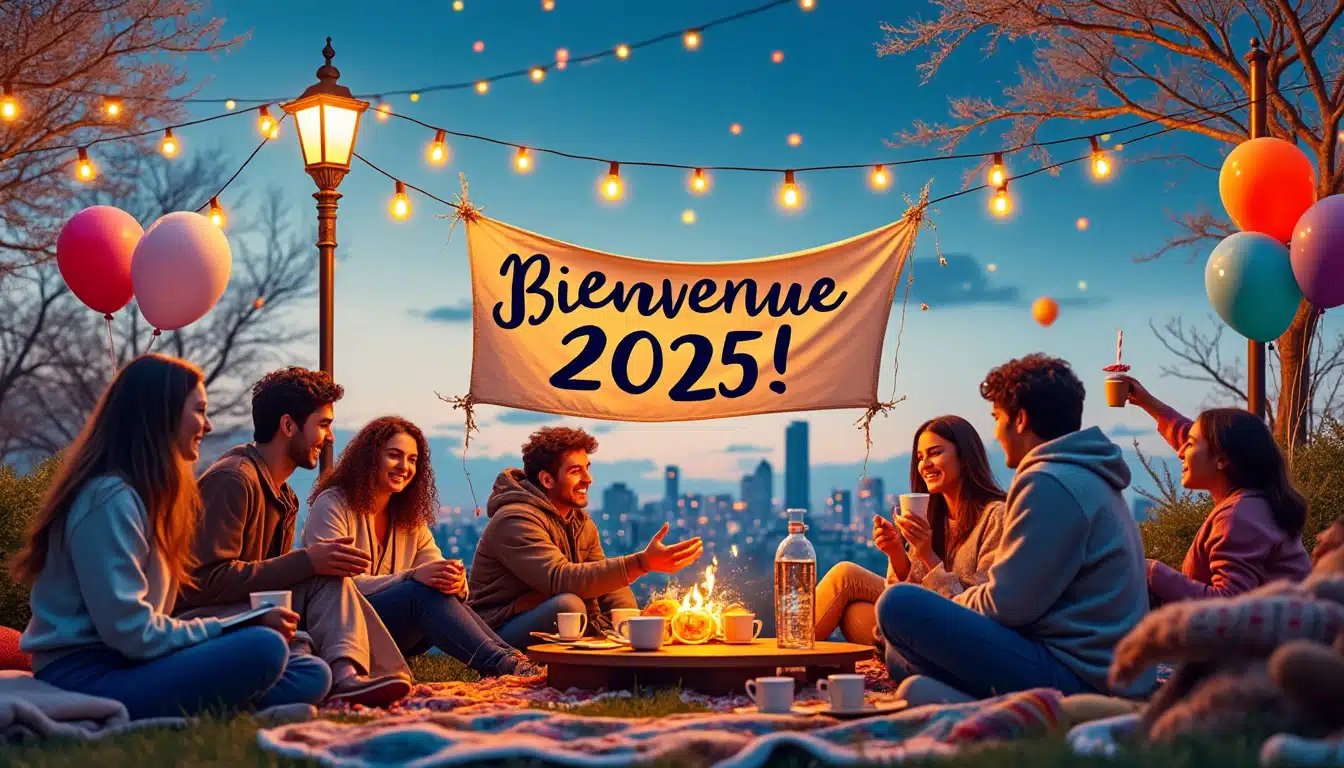 découvrez nos conseils pratiques pour commencer 2025 du bon pied et maximiser vos chances de succès tout au long de l'année. inspirez-vous et préparez-vous à relever de nouveaux défis avec sérénité !