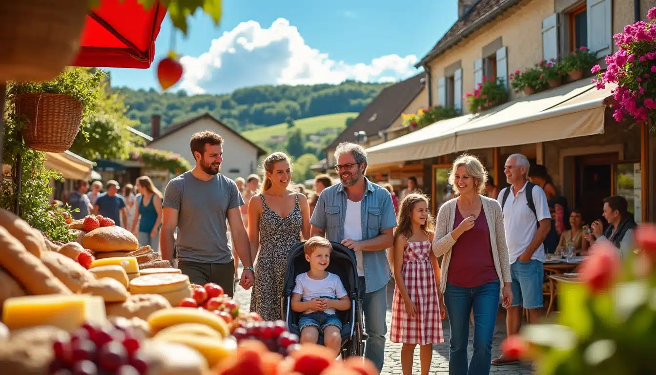 découvrez nos balades gourmandes sur france bleu, une aventure culinaire inoubliable qui vous emmène à la découverte des saveurs de notre terroir. évadez-vous et savourez une expérience unique alliant gastronomie et paysages enchanteurs.