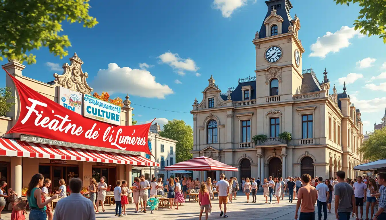 découvrez comment la mairie du rassemblement national à hénin-beaumont redynamise le théâtre de l'escapade, un lieu culturel emblématique, et ses ambitions pour l'avenir de la scène artistique locale.