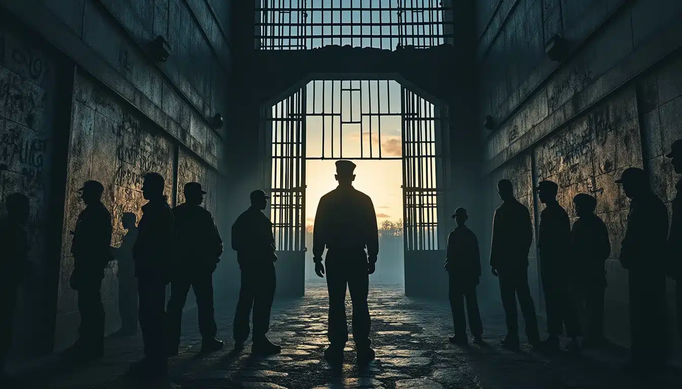 découvrez l'histoire tragique des agents pénitentiaires assassinés dans l'eure et plongez dans le récit de 11 évasions marquantes qui ont marqué la pénitentiaire française. un retour sur des événements mémorables qui révèlent les défis et les drames d'un système carcéral complexe.