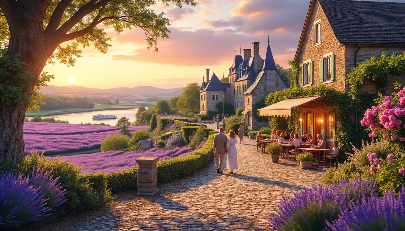 scopri i luoghi più incantevoli della Francia, ideali per un'indimenticabile fuga romantica. esplora villaggi pittoreschi, castelli maestosi e paesaggi mozzafiato che delizieranno le coppie in cerca di amore e magia.