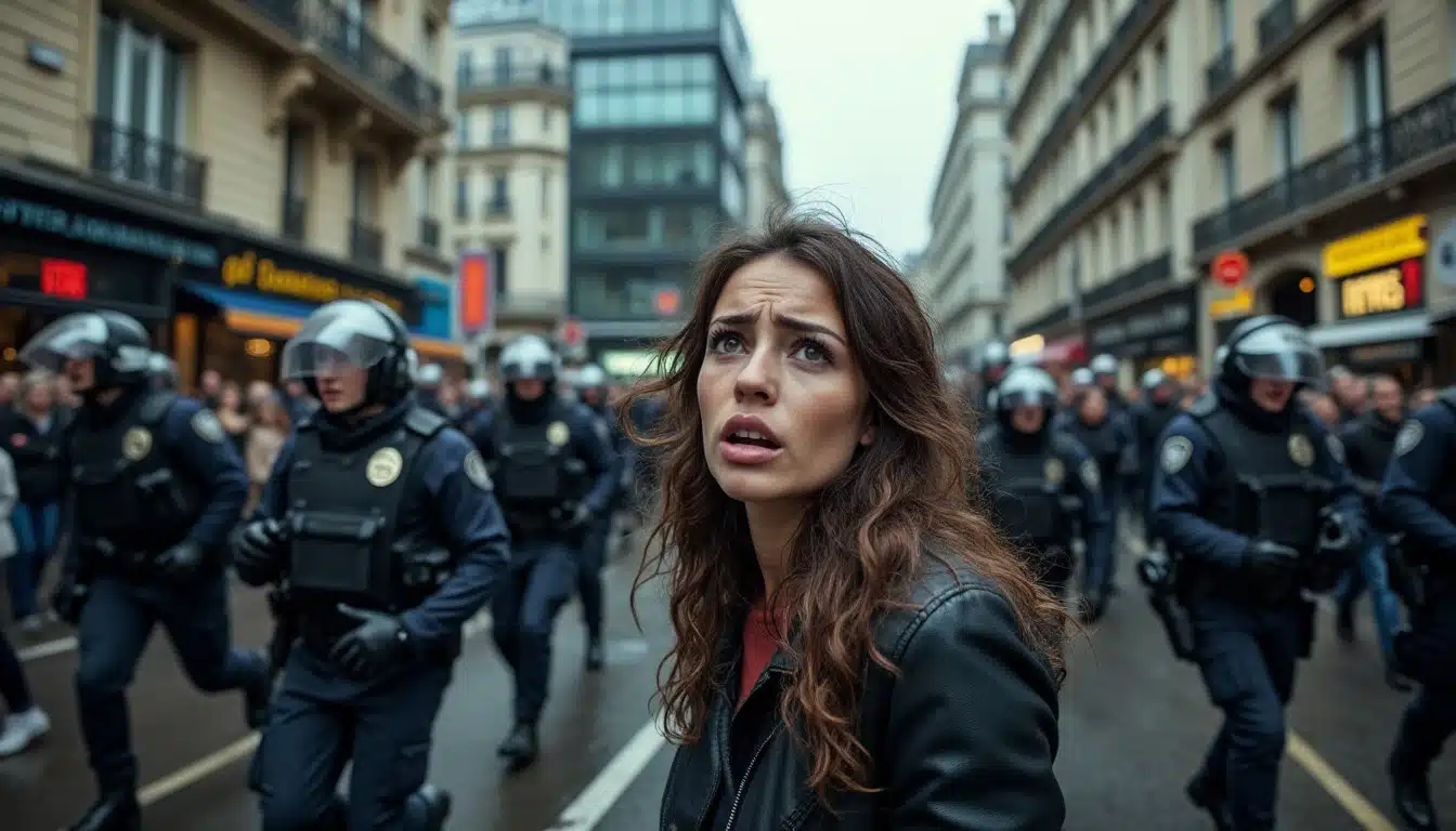 découvrez l'analyse approfondie de l'évasion spectaculaire de mohamed amra, un événement marquant qui a secoué la france. plongez dans les détails de cette affaire intrigante et ses répercussions sur la société française.