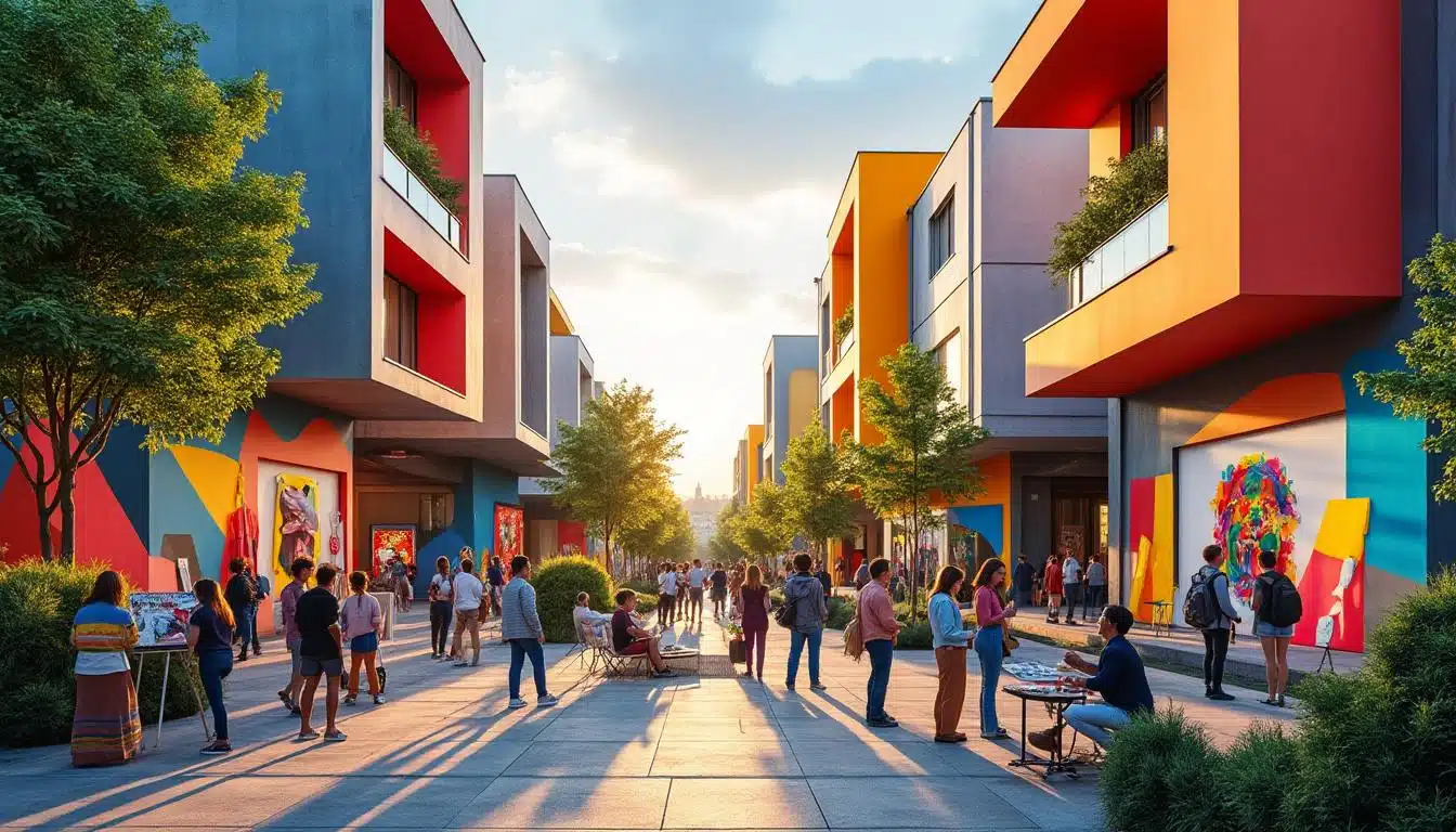 découvrez l'univers fascinant de la plongée artistique et du design à saint-étienne. entre créations innovantes et inspirations locales, explorez un lieu où l'art et le design se rencontrent pour éveiller vos sens.