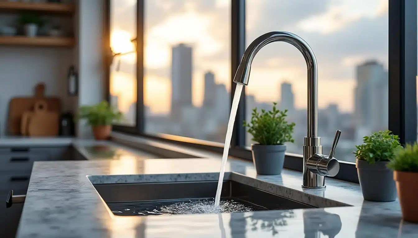 découvrez les risques de contamination de l'eau du robinet en île-de-france par les pesticides. informez-vous sur la qualité de l'eau, les sources de pollution et les mesures à prendre pour garantir votre sécurité et celle de votre famille.